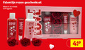 klik op dit plaatje voor een vergroting en voor vergelijkbare aanbiedingen gerelateerd aan ` 18 34 valentijn rozen geschenkset love shower gel lip gloss body lotion 150ml bath gift gat leer ceram ` 18 34 valentijn rozen geschenkset love shower gel lip gloss body lotion 150ml bath gift gat leer ceram