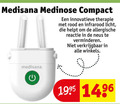 klik op dit plaatje voor een vergroting en voor vergelijkbare aanbiedingen gerelateerd aan ` medisana medinose compact innovatieve therapie rood infrarood licht allergische reactie neus verminderen winkels ` medisana medinose compact innovatieve therapie rood infrarood licht allergische reactie neus verminderen winkels