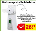 klik op dit plaatje voor een vergroting en voor vergelijkbare aanbiedingen gerelateerd aan ` medisana portable inhalator verlichting verkoudheid allergieeen gezin winkels ` medisana portable inhalator verlichting verkoudheid allergieeen gezin winkels