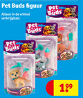 klik op dit plaatje voor een vergroting en voor vergelijkbare aanbiedingen gerelateerd aan ` 2 pet buds figuur accessories ruby care ` 2 pet buds figuur accessories ruby care