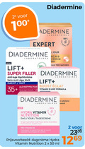 klik op dit plaatje voor een vergroting en voor vergelijkbare aanbiedingen gerelateerd aan ` 2 50 100 new 2e diadermine laboratoires expert lift jour force eaux trees matures super filler anti visage nuit nacht 35 huidtypes boost herstelt vitamin like formula it cellulaire hydra nutrition dag droge gevoelige huid peaux seeches sensibles trockene sensible haut pro b5 hydrateert nourrit spender ml ` 2 50 100 new 2e diadermine laboratoires expert lift jour force eaux trees matures super filler anti visage nuit nacht 35 huidtypes boost herstelt vitamin like formula it cellulaire hydra nutrition dag droge gevoelige huid peaux seeches sensibles trockene sensible haut pro b5 hydrateert nourrit spender ml