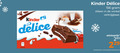 klik op dit plaatje voor een vergroting en voor vergelijkbare aanbiedingen gerelateerd aan ` 100 kinder delice ` 100 kinder delice