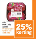 klik op dit plaatje voor een vergroting en voor vergelijkbare aanbiedingen gerelateerd aan ` pink lady appels 25 varieeren ` pink lady appels 25 varieeren