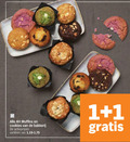 klik op dit plaatje voor een vergroting en voor vergelijkbare aanbiedingen gerelateerd aan ` muffins 1 bakkerij varieeren ` muffins 1 bakkerij varieeren