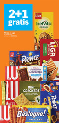 klik op dit plaatje voor een vergroting en voor vergelijkbare aanbiedingen gerelateerd aan ` 1 2 5 liga belvita lu varieeren original meergranen krenten evergreen prince 8x cake choc petit scholiertje melkchocolade mini crackers olijfolie oregano huile bastogne ` 1 2 5 liga belvita lu varieeren original meergranen krenten evergreen prince 8x cake choc petit scholiertje melkchocolade mini crackers olijfolie oregano huile bastogne