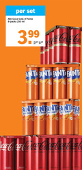 klik op dit plaatje voor een vergroting en voor vergelijkbare aanbiedingen gerelateerd aan ` frisdrank cola 8 250 coca fanta ml 3.99 anta fant zero sugar calories end ` frisdrank cola 8 250 coca fanta ml 3.99 anta fant zero sugar calories end