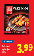 klik op dit plaatje voor een vergroting en voor vergelijkbare aanbiedingen gerelateerd aan ` 250 yakitori bites charcoal grilled serving jo pieces ge suggestion diepvries spiesjes 3.99 ` 250 yakitori bites charcoal grilled serving jo pieces ge suggestion diepvries spiesjes 3.99