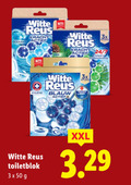 klik op dit plaatje voor een vergroting en voor vergelijkbare aanbiedingen gerelateerd aan ` 1 3 50 witte reus kracht oceaan 3x 24 7 hygiene blauw toiletblok xxl ` 1 3 50 witte reus kracht oceaan 3x 24 7 hygiene blauw toiletblok xxl