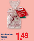klik op dit plaatje voor een vergroting en voor vergelijkbare aanbiedingen gerelateerd aan ` 120 love marshmallow hartjes ` 120 love marshmallow hartjes