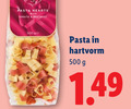 klik op dit plaatje voor een vergroting en voor vergelijkbare aanbiedingen gerelateerd aan ` 500 pasta tomato ge hartvorm ` 500 pasta tomato ge hartvorm