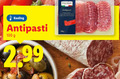 klik op dit plaatje voor een vergroting en voor vergelijkbare aanbiedingen gerelateerd aan ` 100 koeling antipasti 100g ` 100 koeling antipasti 100g