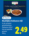 klik op dit plaatje voor een vergroting en voor vergelijkbare aanbiedingen gerelateerd aan ` 450 chicken and grilled vegetables spicy tomato sauce ge diepvries maaltijden italiaanse stijl gehaktballetjes kip gegrilde groente ` 450 chicken and grilled vegetables spicy tomato sauce ge diepvries maaltijden italiaanse stijl gehaktballetjes kip gegrilde groente