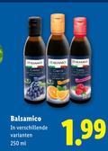 klik op dit plaatje voor een vergroting en voor vergelijkbare aanbiedingen gerelateerd aan ` balsamicoazijn 250 crema balsamico ml ` balsamicoazijn 250 crema balsamico ml