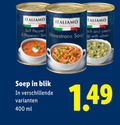 klik op dit plaatje voor een vergroting en voor vergelijkbare aanbiedingen gerelateerd aan ` 400 bell pepper catia style and cream peperoni minestrone soup up with olives soep blik ml ` 400 bell pepper catia style and cream peperoni minestrone soup up with olives soep blik ml
