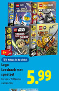 klik op dit plaatje voor een vergroting en voor vergelijkbare aanbiedingen gerelateerd aan ` lego city space spectacular ninja training stories star galaxy from inside new dinosaurs 6 leesboek speelset 5.99 ` lego city space spectacular ninja training stories star galaxy from inside new dinosaurs 6 leesboek speelset 5.99