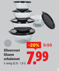 klik op dit plaatje voor een vergroting en voor vergelijkbare aanbiedingen gerelateerd aan ` 5 silvercrest glazen schalenset delig 15 1 9 ` 5 silvercrest glazen schalenset delig 15 1 9