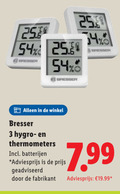 klik op dit plaatje voor een vergroting en voor vergelijkbare aanbiedingen gerelateerd aan ` 3 25 bresser thermometers batterijen geadviseerd ` 3 25 bresser thermometers batterijen geadviseerd