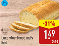 klik op dit plaatje voor een vergroting en voor vergelijkbare aanbiedingen gerelateerd aan ` weinig vezels luxe vloerbrood ` weinig vezels luxe vloerbrood