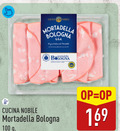 klik op dit plaatje voor een vergroting en voor vergelijkbare aanbiedingen gerelateerd aan ` 100 cucina nobile mortadella bologna original der ` 100 cucina nobile mortadella bologna original der