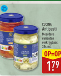 klik op dit plaatje voor een vergroting en voor vergelijkbare aanbiedingen gerelateerd aan ` 13 cucina carciofo r antipasti meerdere ml ` 13 cucina carciofo r antipasti meerdere ml