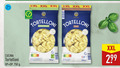 klik op dit plaatje voor een vergroting en voor vergelijkbare aanbiedingen gerelateerd aan ` 750 cucina tortelloni xxl label international vegetarisch nutri score ge ` 750 cucina tortelloni xxl label international vegetarisch nutri score ge