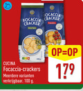 klik op dit plaatje voor een vergroting en voor vergelijkbare aanbiedingen gerelateerd aan ` 100 cucina focaccia cracker olive verdi pomodoro nutri score crackers meerdere ` 100 cucina focaccia cracker olive verdi pomodoro nutri score crackers meerdere