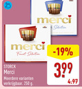 klik op dit plaatje voor een vergroting en voor vergelijkbare aanbiedingen gerelateerd aan ` 250 storck merci selection milk chocolates finest assorted meerdere ` 250 storck merci selection milk chocolates finest assorted meerdere