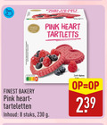 klik op dit plaatje voor een vergroting en voor vergelijkbare aanbiedingen gerelateerd aan ` 8 finest bakery pink heart nutri score inhoud stuks ` 8 finest bakery pink heart nutri score inhoud stuks