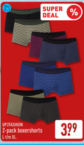 klik op dit plaatje voor een vergroting en voor vergelijkbare aanbiedingen gerelateerd aan ` 2 super deal pack boxershorts l xl ` 2 super deal pack boxershorts l xl