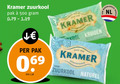 klik op dit plaatje voor een vergroting en voor vergelijkbare aanbiedingen gerelateerd aan ` 500 kramer zuurkool pak kilo kool kruiden and naturel nederlandse nl bodem ` 500 kramer zuurkool pak kilo kool kruiden and naturel nederlandse nl bodem