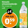 klik op dit plaatje voor een vergroting en voor vergelijkbare aanbiedingen gerelateerd aan ` 1000 vintastic schoonmaakazijn fles ml ` 1000 vintastic schoonmaakazijn fles ml