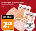 klik op dit plaatje voor een vergroting en voor vergelijkbare aanbiedingen gerelateerd aan ` 100 roasted porc zeeuws spek versafdeling kilo ` 100 roasted porc zeeuws spek versafdeling kilo