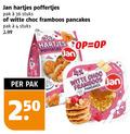 klik op dit plaatje voor een vergroting en voor vergelijkbare aanbiedingen gerelateerd aan ` 4 36 250 jan hartjes poffertjes pak stuks witte choc framboos pancakes ` 4 36 250 jan hartjes poffertjes pak stuks witte choc framboos pancakes