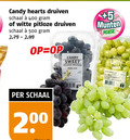 klik op dit plaatje voor een vergroting en voor vergelijkbare aanbiedingen gerelateerd aan ` 200 400 500 candy druiven schaal witte pitloze sweet driven 5 munten supermarkten ` 200 400 500 candy druiven schaal witte pitloze sweet driven 5 munten supermarkten