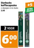 klik op dit plaatje voor een vergroting en voor vergelijkbare aanbiedingen gerelateerd aan ` koffiecups 2 10 600 starbucks koffiecapsules doosjes stuks 5 zegels house blend espresso roast ` koffiecups 2 10 600 starbucks koffiecapsules doosjes stuks 5 zegels house blend espresso roast