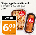 klik op dit plaatje voor een vergroting en voor vergelijkbare aanbiedingen gerelateerd aan ` 2 600 slagers grillassortiment schalen 180-300 kilo v.a. 6 00 ` 2 600 slagers grillassortiment schalen 180-300 kilo v.a. 6 00