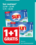 klik op dit plaatje voor een vergroting en voor vergelijkbare aanbiedingen gerelateerd aan ` 1 10 sun vaatwas formula protects save water energy all naturally m.u.v vaatwaspoeder ` 1 10 sun vaatwas formula protects save water energy all naturally m.u.v vaatwaspoeder