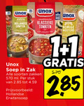 klik op dit plaatje voor een vergroting en voor vergelijkbare aanbiedingen gerelateerd aan ` 1 unox hollandse erwten klassieke tomaten romige soep zak soorten zakken ml stuk erwtensoep ` 1 unox hollandse erwten klassieke tomaten romige soep zak soorten zakken ml stuk erwtensoep