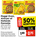 klik op dit plaatje voor een vergroting en voor vergelijkbare aanbiedingen gerelateerd aan ` 14 44 50 tante sate kerrie maggi oven airfryer hollands pannetje soorten stuk sperziebonen voucher ` 14 44 50 tante sate kerrie maggi oven airfryer hollands pannetje soorten stuk sperziebonen voucher