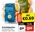 klik op dit plaatje voor een vergroting en voor vergelijkbare aanbiedingen gerelateerd aan ` 1 kruimige aardappelen kilo vast vlugkokende ballen kruimig kokend zak voucher ` 1 kruimige aardappelen kilo vast vlugkokende ballen kruimig kokend zak voucher