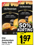 klik op dit plaatje voor een vergroting en voor vergelijkbare aanbiedingen gerelateerd aan ` 2 50 new old amsterdam tasty grill grilltaler pak stuks ` 2 50 new old amsterdam tasty grill grilltaler pak stuks