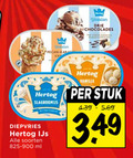 klik op dit plaatje voor een vergroting en voor vergelijkbare aanbiedingen gerelateerd aan ` pecan drie chocolades hertog vanille stuk slagroomijs diepvries ijs soorten ml ` pecan drie chocolades hertog vanille stuk slagroomijs diepvries ijs soorten ml