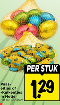 klik op dit plaatje voor een vergroting en voor vergelijkbare aanbiedingen gerelateerd aan ` paas eitjes netje stuk ` paas eitjes netje stuk