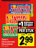 klik op dit plaatje voor een vergroting en voor vergelijkbare aanbiedingen gerelateerd aan ` 180 tonys donkere melk brownie spaar stuk 3.99 chocolonely chocolade ` 180 tonys donkere melk brownie spaar stuk 3.99 chocolonely chocolade
