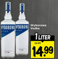 klik op dit plaatje voor een vergroting en voor vergelijkbare aanbiedingen gerelateerd aan ` 1 wyborowa wodka vodka liter ` 1 wyborowa wodka vodka liter