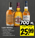 klik op dit plaatje voor een vergroting en voor vergelijkbare aanbiedingen gerelateerd aan ` 12 700 monkey shoulder luxe whisky chivas regal triple malt glenlivet founders reserve ml ` 12 700 monkey shoulder luxe whisky chivas regal triple malt glenlivet founders reserve ml