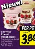 klik op dit plaatje voor een vergroting en voor vergelijkbare aanbiedingen gerelateerd aan ` 150 milk dark raspberries white chocolate diepvries frambozen gedoopt chocolade melk puur pot ` 150 milk dark raspberries white chocolate diepvries frambozen gedoopt chocolade melk puur pot