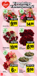 klik op dit plaatje voor een vergroting en voor vergelijkbare aanbiedingen gerelateerd aan ` 2 5 9 voordeel markt dagen valentijnsdag boeket bos nova bella luxe rode rozen stelen bossen zinken emmer bolletjes stuk ` 2 5 9 voordeel markt dagen valentijnsdag boeket bos nova bella luxe rode rozen stelen bossen zinken emmer bolletjes stuk