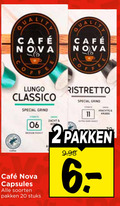 klik op dit plaatje voor een vergroting en voor vergelijkbare aanbiedingen gerelateerd aan ` koffiecups 2 11 20 mcafee nova lungo classico grind ristretto zacht 06 medium roast capsules soorten pakken stuks ` koffiecups 2 11 20 mcafee nova lungo classico grind ristretto zacht 06 medium roast capsules soorten pakken stuks