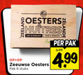 klik op dit plaatje voor een vergroting en voor vergelijkbare aanbiedingen gerelateerd aan ` 6 100 zeeland oesters robuust pak zeeuwse stuks ` 6 100 zeeland oesters robuust pak zeeuwse stuks